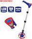 Measuring Wheel Diameter 15.9cm