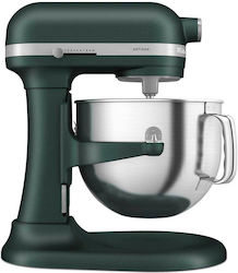 Kitchenaid Artisan Κουζινομηχανή 375W με Ανοξεί...