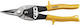 Teng Tools Foarfecă multifuncțională Dreaptă Lungime 250mm