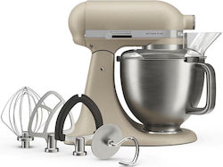 Kitchenaid Artisan Plus Kουζινομηχανή 325W cu B...
