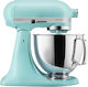 Kitchenaid Artisan Κουζινομηχανή 300W με Ανοξεί...