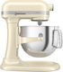 Kitchenaid Artisan Κουζινομηχανή 375W με Ανοξεί...