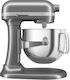 Kitchenaid Κουζινομηχανή 375W με Ανοξείδωτο Κάδ...