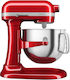 Kitchenaid Κουζινομηχανή 375W με Ανοξείδωτο Κάδ...