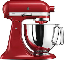 Kitchenaid Artisan Stand Mixer 300W with Stainl...