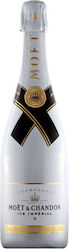 Moet & Chandon Ξηρή Λευκή 750ml Moet & Chandon Ξηρή Λευκή 750ml