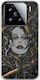 Medussa Xiaomi 15 5g Flexible TPU Transparent Silicone Case