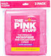 The Pink Stuff Accesorii de Curățare pentru Birou