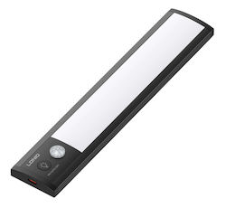 Ldnio Y5-1 Iluminat De Garderoba LED 22x4.2x1.5cm