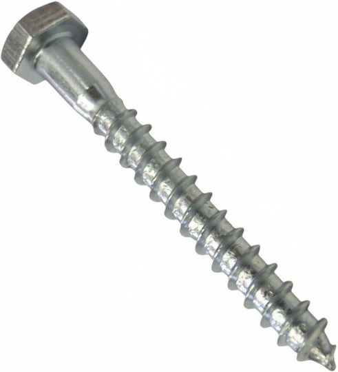 Șurub Antrenor Hexagonal M8*40mm 66g Set 12 Pachete 201734 6932689201734