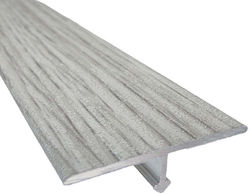 T-shaped Strip 25mm Light Maple 0.9m Profiles Trade T-shaped Strip 25mm Light Maple 0.9m Profiles Trade
