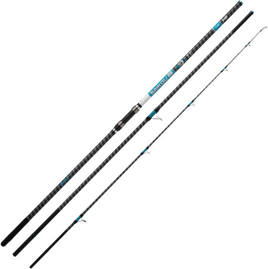 Yuki Saikou Next Gen TT Fishing Rod for Surf Casting 4.5m 100-250gr
