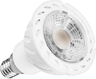 Vipow Λάμπα LED 5W για Ντουί E14 Θερμό Λευκό 400lm