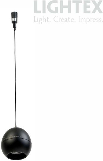 Lightex LED Висящо Таванно Осветително Тяло Lightex LED Висящо Таванно Осветително Тяло