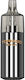 Gobar Tornado Skylin Комплект капсули 10ml с Ин...
