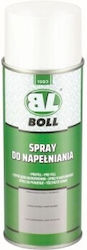 Σπρέι Πλήρωσης 400ml Θηλυκού Τύπου Boll