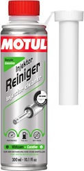 Motul Почистващ препарат за бензинови инжектори