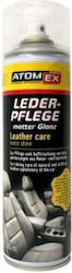 Leather Spray 500ml Xado