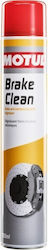 Καθαριστικό Φρένων 750ml Brake Clean Motul Zmywacz Καθαριστικό Φρένων 750ml Brake Clean Motul Zmywacz
