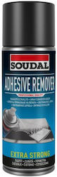 Spray îndepărtare adeziv 400 ml Soudal