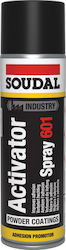Активатор спрей 400 мл Soudal Активатор спрей 400 мл Soudal