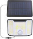Lightex Solar Light