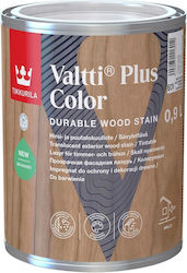 Valtti Plus Масло за Дървени Фасади 0.9л