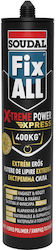 Soudal Fix All Konstruktions- und Schwerlastkle...