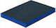 Gold Tools Gold Tools Schleifpapiere Schaumstoff-Schleifpads K100 98x124mm