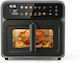 Air Fryer 7lt Μαύρο