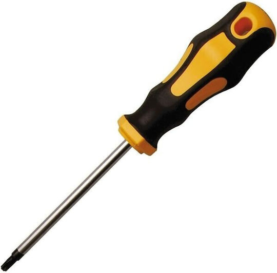 BGS Technic Μαγνητικό Κατσαβίδι Torx με Μέγεθος Μύτης T25