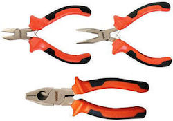 Gadget Tools Πένσες 3τμχ