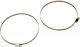 Maxgear Edelstahl Schlauchschellen 130-150/9 W2 Stück 5