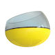 Plastic Food Bowl for Dog 14x19x19cm
