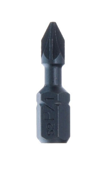 Biți Pentru Șurubelniță De Lovitură 1/4 X 25mm Pz1 Ok-01.0037
