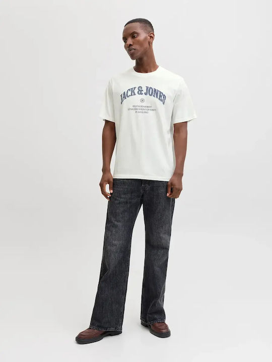 Jack & Jones T-shirt White
