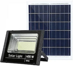 Smart Proiector Solar 400W Etanș 6500K Smart Proiector Solar 400W Etanș 6500K