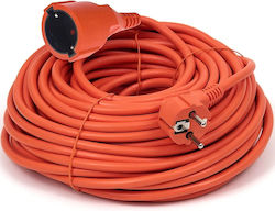 SGTT Verlängerungskabel mit Länge 20m Kabelquerschnitt 3 x 1.5mm² und Erdung SGTT Verlängerungskabel mit Länge 20m Kabelquerschnitt 3 x 1.5mm² und Erdung