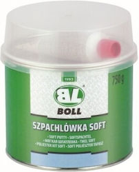 Boll Στόκος Γκρι Ανοιχτό 750gr
