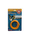 T.a.f Pets Antiparasitisch Hundehalsband & Katzen Klein 39cm