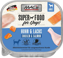 Mac's Wet Dog Food 150g Mac's Wet Dog Food 150g