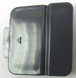 Bmw 5 E60 2003.07 Καπάκι Πίσω Προφυλακτήρα