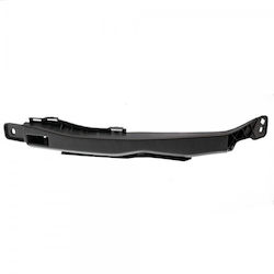 ABC Parts Bază pentru bara de protecție auto pentru Opel Insignia
