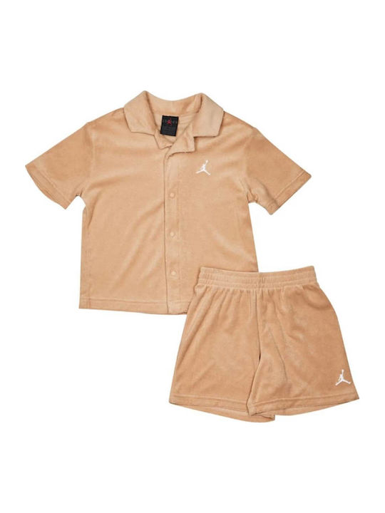 Nike Summer Set 2 Pieces Hemp Jordan Jordan