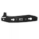 ABC Parts Car Bumper Base for Opel Corsa