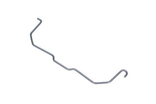 Volkswagen Car Bumper Base for Seat Ibiza
