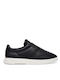 Men's Sneakers Black