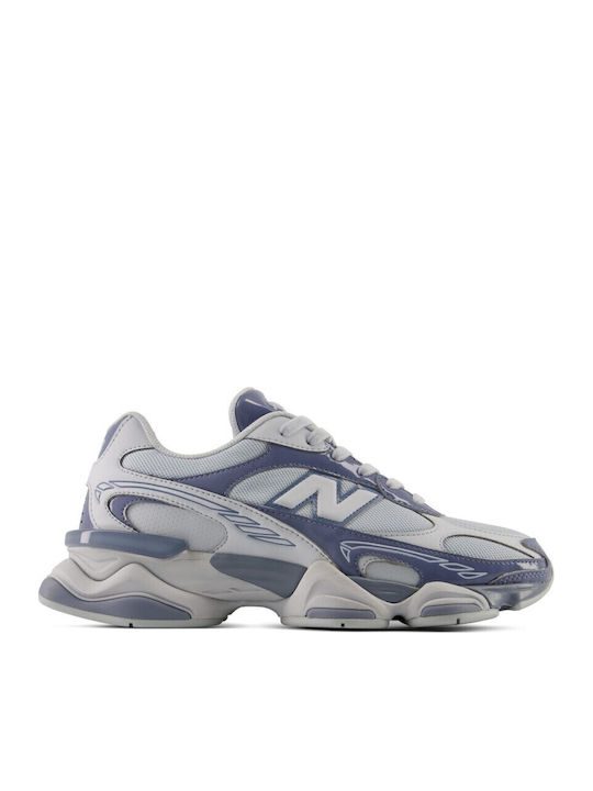 New Balance Сникърси Сив