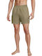 Ανδρικό Μαγιό Σορτς Parachute Beige