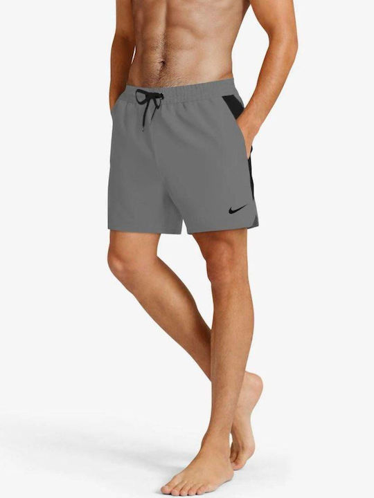 Nike Ανδρικό Μαγιό Σορτς Grey